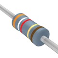 MFR25SFTE52-39R2 - RES MF 1/4W 1% AXIAL