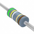 MFR50SFBE52-54R9 - RES MF 1/2W 1% AXIAL