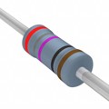 MFR-25FBF52-287R - RES 287 OHM 1/4W 1% AXIAL