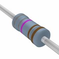 MFR-50FRF52-8K87 - RES MF 1/2W 1% AXIAL