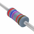 MFR-25FRF52-26K7 - RES 26.7K OHM 1/4W 1% AXIAL
