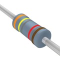 MFR200FBE73-34K8 - RES MF 2W 1% AXIAL