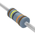 MFR1WSFRE52-140K - RES MF 1W 1% AXIAL