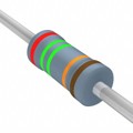 MFR-25FBF52-255K - RES 255K OHM 1/4W 1% AXIAL