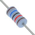 MFR-50FRE52-16K - RES MF 1/2W 1% AXIAL