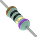 PNP3WVJT-73-10R - RES WW 3W 5% AXIAL