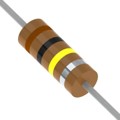 RC12KB100K - RES 100K OHM 1/2W 10% AXIAL
