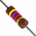 CBT25J4K7 - RES 4.70K OHM 1/4W 5% AXIAL
