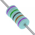 MFP-25BRD52-7K5 - RES 7.5K OHM 1/4W 0.1% AXIAL