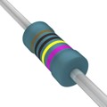 MBB0207VD1004BC100 - RES 1M OHM 0.1% 0.4W AXIAL