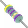 PNP5WVJT-73-0R47 - RES 0.47 OHM 5W 5% AXIAL