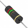 55J250E - RES 250 OHM 5% 5W AXIAL