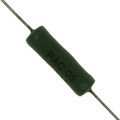 PAC500002001FAC000 - RES 2K OHM 5W 1% AXIAL