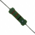 OX332KE - RES 3.3K OHM 10% 1W AXIAL