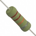 OY223KE - RES 22K OHM 10% 2W AXIAL