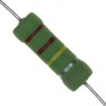 OY224KE - RES 220K OHM 10% 2W AXIAL