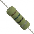 OY150K - RES 15 OHM 10% 2W AXIAL
