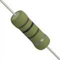 OY101K - RES 100 OHM 10% 2W AXIAL