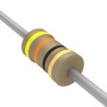 CF18JT43R0 - RES 43 OHM 1/8W 5% AXIAL