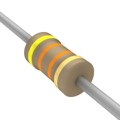 CF18JT43K0 - RES 43K OHM 1/8W 5% AXIAL