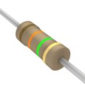 CF14JT1M30 - RES 1.3M OHM 1/4W 5% AXIAL