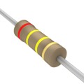 CF12JT240K - RES 240K OHM 1/2W 5% AXIAL