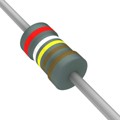 RNF14FTD2K94 - RES 2.94K OHM 1/4W 1% AXIAL