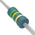 SFR2500005103JA500 - RES 510K OHM 0.4W 5% AXIAL