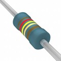 MRS25000C1249FRP00 - RES 12.4 OHM 0.6W 1% AXIAL