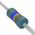 MBB02070C8663FRP00 - RES 866K OHM 0.6W 1% AXIAL