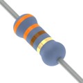 RSF3JT330R - RES 330 OHM 3W 5% AXIAL