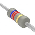 PR02000206201JR500 - RES 6.2K OHM 2W 5% AXIAL