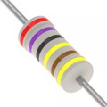 HHV-50FB-52-2M7 - RES MF 1/2W 1% AXIAL