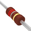 PR01000102207JA100 - RES 0.22 OHM 5% 0.6W AXIAL