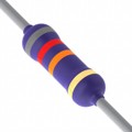 RSMF2JT82K0 - RES 82K OHM 2W 5% AXIAL
