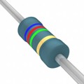 SFR2500006204JR500 - RES 6.2M OHM 0.4W 5% AXIAL