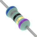PNP4WVJT-73-68R - RES WW 4W 5% AXIAL