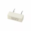 SQZR5220RJ - RES 220 OHM 5W 5% RADIAL