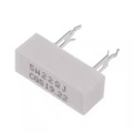 SQZW522RJ - RES 22.0 OHM 5W 5% RADIAL