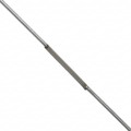 605HR100 - RES 100M OHM 3% 1/2W AXIAL
