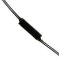 604HR010E - RES 10M OHM 3% 3/8W AXIAL