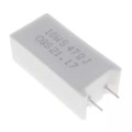 SQMW10S47RJ - SQM10S 47R 5% LP (WIRE)