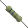 OX56GK - RES 5.6 OHM 10% 1W AXIAL