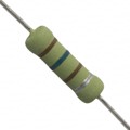OX151K - RES 150 OHM 10% 1W AXIAL