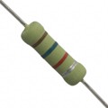 OX152KE - RES 1.5K OHM 10% 1W AXIAL