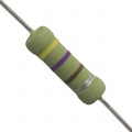 OX471K - RES 470 OHM 10% 1W AXIAL