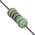 CCR110RKB - RES 10 OHM 1W 10% AXIAL