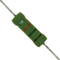 OY153KE - RES 15K OHM 10% 2W AXIAL