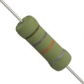 OY183K - RES 18K OHM 10% 2W AXIAL
