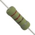 OY221K - RES 220 OHM 10% 2W AXIAL